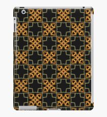 pretzels iPad Case/Skin