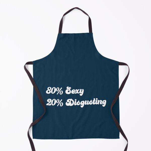 Item preview, 80 sexy 20_amp_ disgusting.   designed and sold by PrettyCreepss.