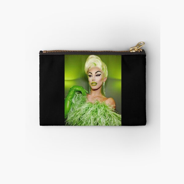 Item preview, Aquaria - Green Goddess   designed and sold by PrettyCreepss.