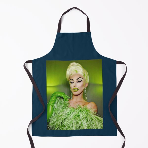 Item preview, Aquaria - Green Goddess   designed and sold by PrettyCreepss.
