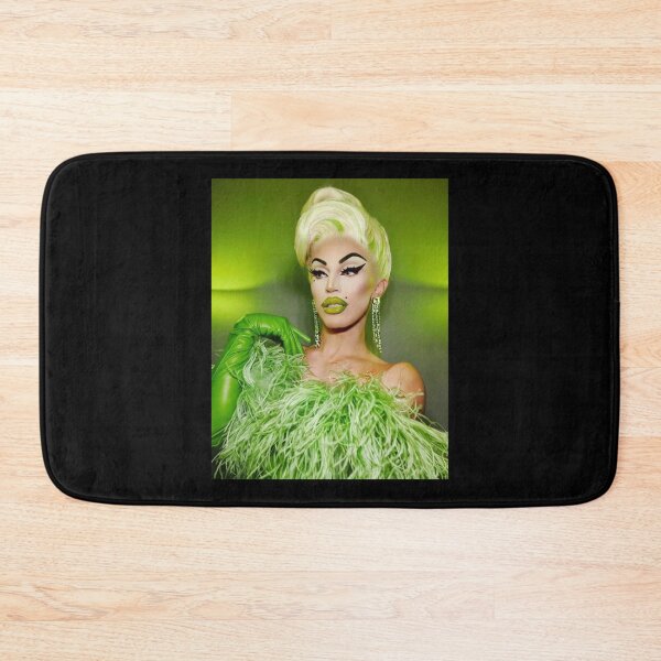 Item preview, Aquaria - Green Goddess   designed and sold by PrettyCreepss.