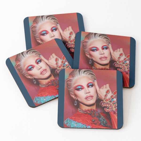 Item preview, Aquaria - Ruby Red   designed and sold by PrettyCreepss.