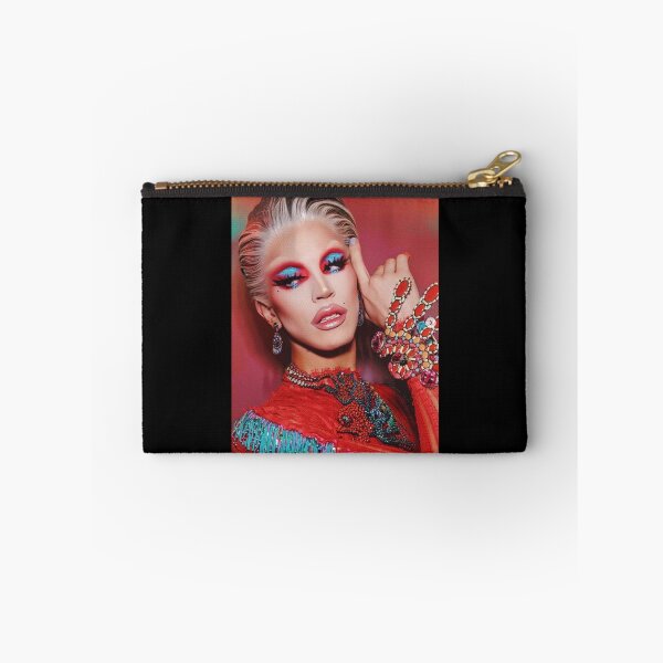 Item preview, Aquaria - Ruby Red   designed and sold by PrettyCreepss.