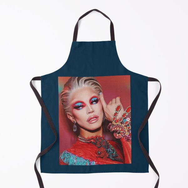 Item preview, Aquaria - Ruby Red designed and sold by PrettyCreepss.