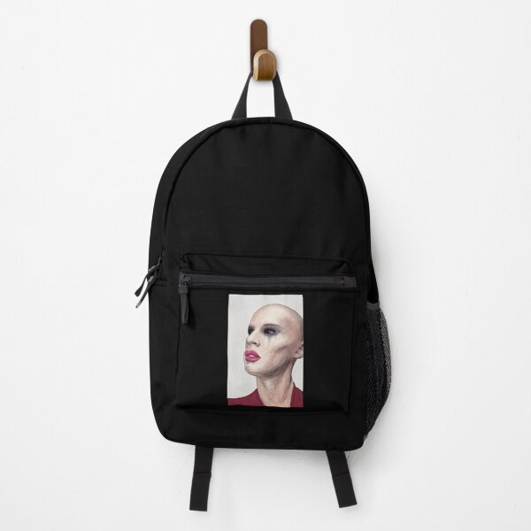 Item preview, Bald and Beautiful designed and sold by PrettyCreepss.
