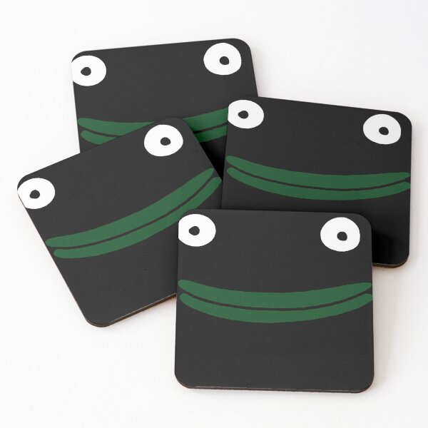 Item preview, I'm Mr. Frog designed and sold by JerryBryan.