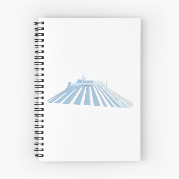 Item preview, Space Mountain designed and sold by LeCreateCo.