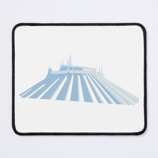 Item preview, Space Mountain designed and sold by LeCreateCo.