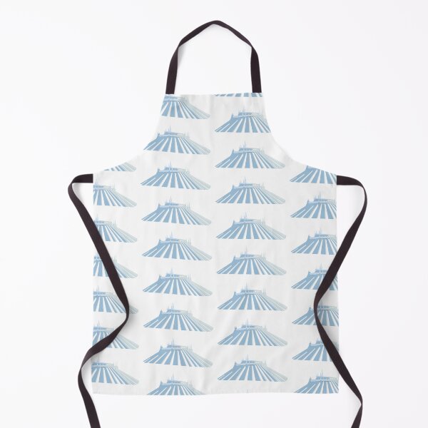 Item preview, Space Mountain designed and sold by LeCreateCo.