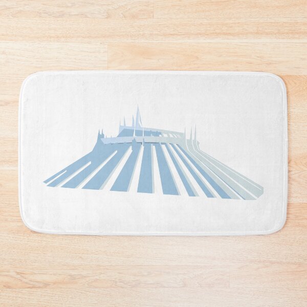 Item preview, Space Mountain designed and sold by LeCreateCo.