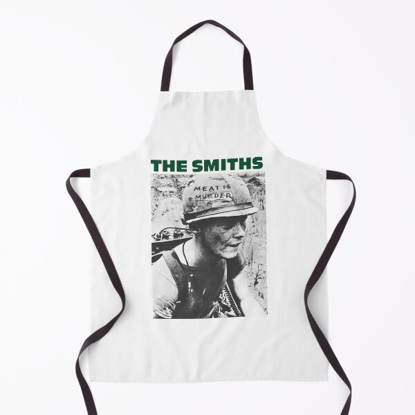 Item preview, Music Retro The Smiths Meat Is Murder Punk Rock Morissey Retro Unisex Gifts Music Fans designed and sold by GonzaloOConnell.