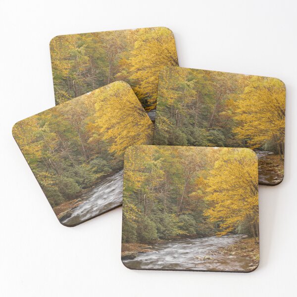 Item preview, Autumn Flow designed and sold by -LGM-.