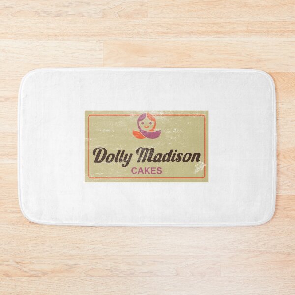 Item preview, Dolly Madison Bakery designed and sold by TeeArcade84.