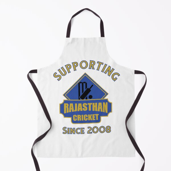 Item preview, Rajasthan T-20 Cricket 2022 designed and sold by MimsTees.
