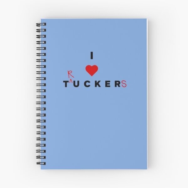 Item preview, I Love Tucker Carlson T Shirt Classic T-Shirt designed and sold by LeireAguayo.