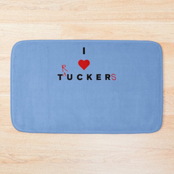 Item preview, I Love Tucker Carlson T Shirt Classic T-Shirt designed and sold by LeireAguayo.