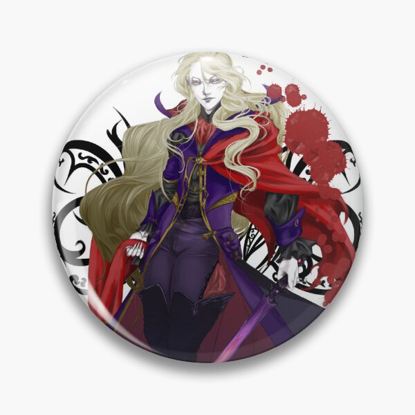 Item preview, The Blood Prince designed and sold by JoshuaKWard.