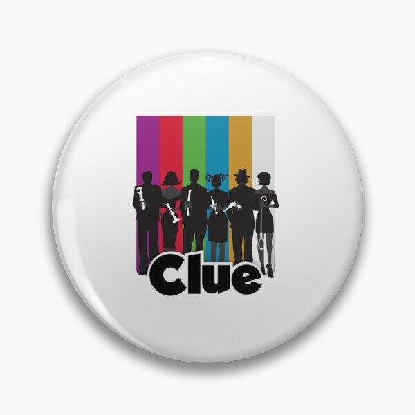Item preview, clue film  designed and sold by Rieam67.