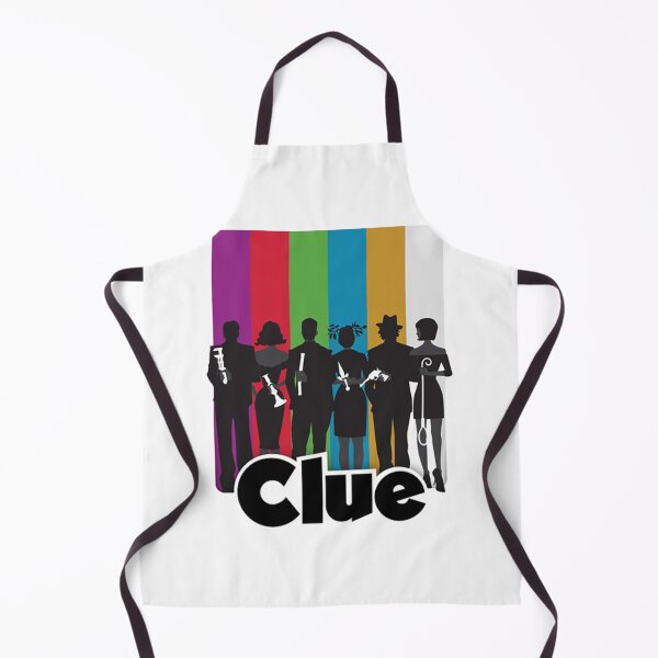 Item preview, clue film designed and sold by Rieam67.