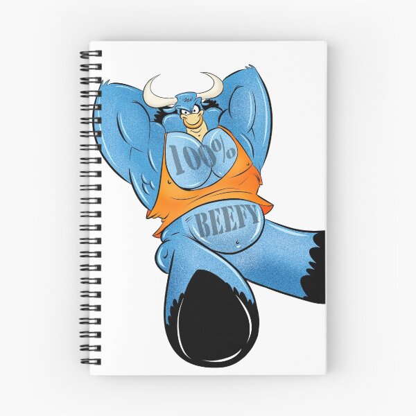 Item preview, 100% BEEFY designed and sold by beefcakeboss.