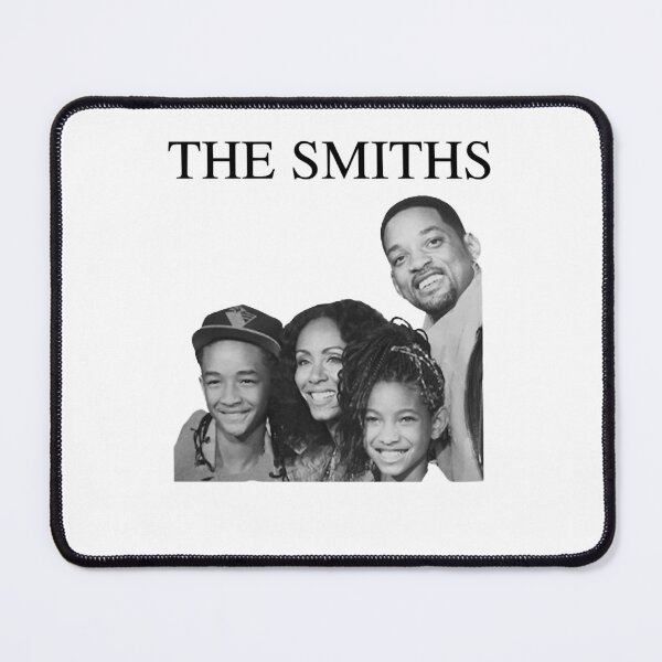 Item preview, Music Vintage The Smiths Will Smith Gifts Music Fan designed and sold by GonzaloOConnell.