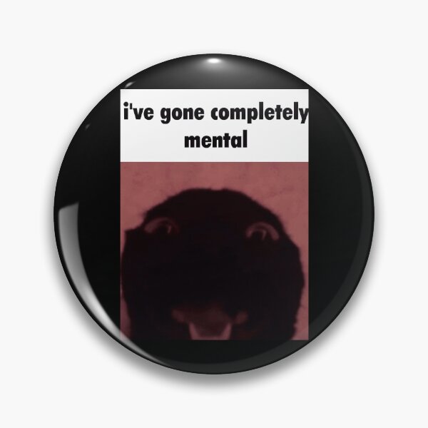 Item preview, ive gone completely designed and sold by JerryBryan.