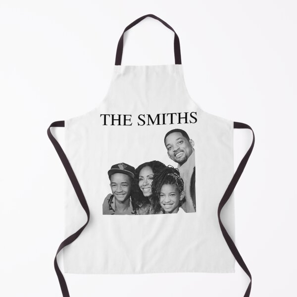 Aperçu de l'œuvre Musique Vintage The Smiths Will Smith Gifts Fan de musique créée et vendue par GonzaloOConnell.