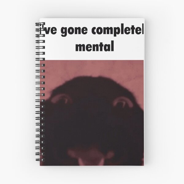 Item preview, ive gone completely designed and sold by JerryBryan.