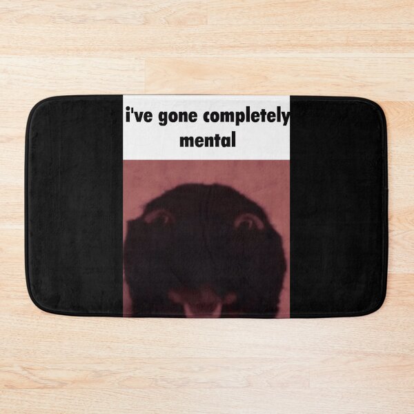 Item preview, ive gone completely designed and sold by JerryBryan.
