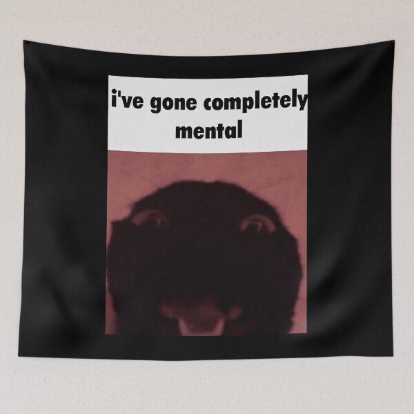 Item preview, ive gone completely designed and sold by JerryBryan.