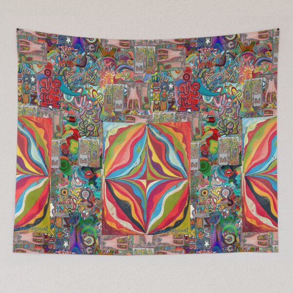 Item preview, Graffiti  designed and sold by Diego Manuel Rodriguez.