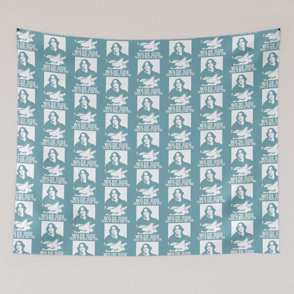 Item preview, Wilde Side   designed and sold by NellasCotta89.