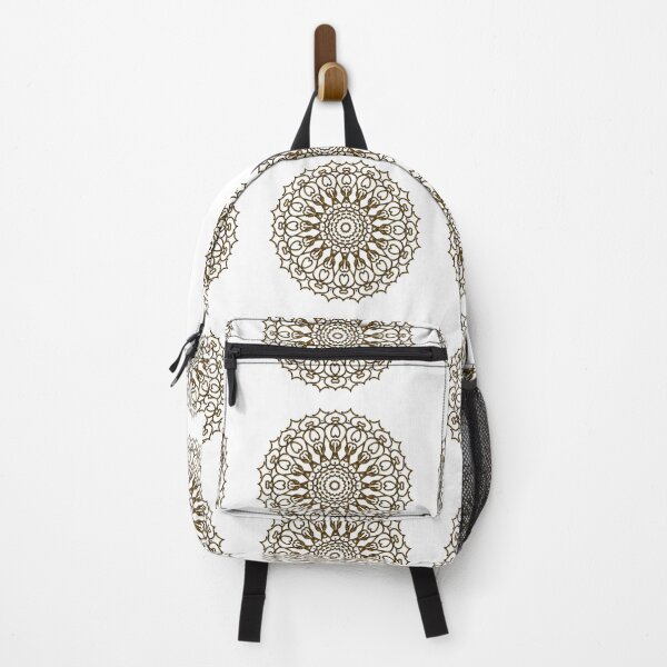 Item preview, Mandala Gold Gradation designed and sold by Milkygmail.