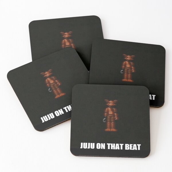 Item preview, You didn't juju on that beat designed and sold by JerryBryan.