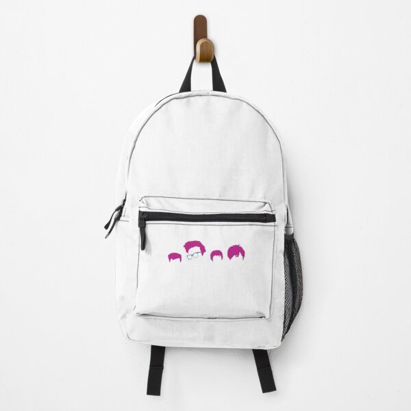 Item preview, Needed Gifts Sound Of The Smiths Pink Graphic For Fans designed and sold by GonzaloOConnell.