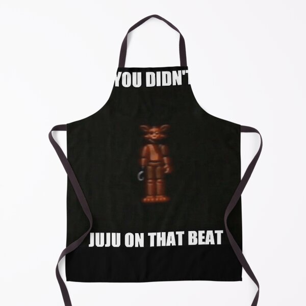 Item preview, You didn't juju on that beat designed and sold by JerryBryan.