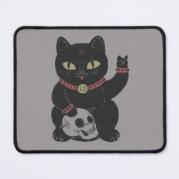 Item preview, Black Cat designed and sold by ppmid.