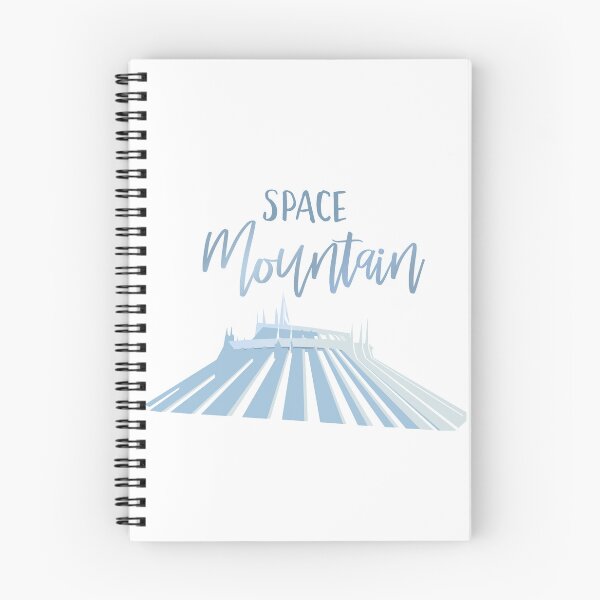 Item preview, Space Mountain designed and sold by LeCreateCo.