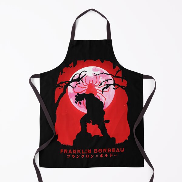 Item preview, FRANKLIN BORDEAU designed and sold by ASHCARBIDEER.