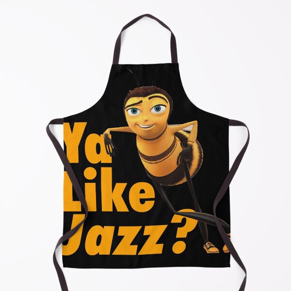Item preview, Ya Like Jazz designed and sold by JerryBryan.