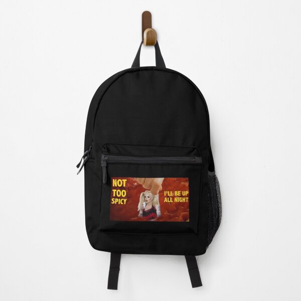 Item preview, Katya (Not too spicy) designed and sold by PrettyCreepss.