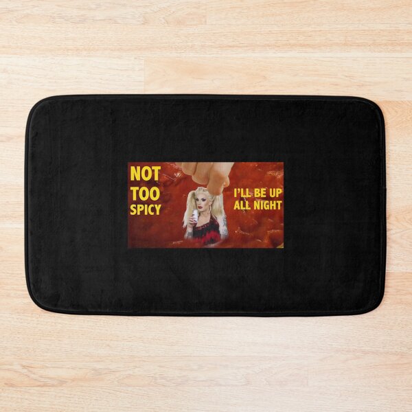 Item preview, Katya (Not too spicy)    designed and sold by PrettyCreepss.