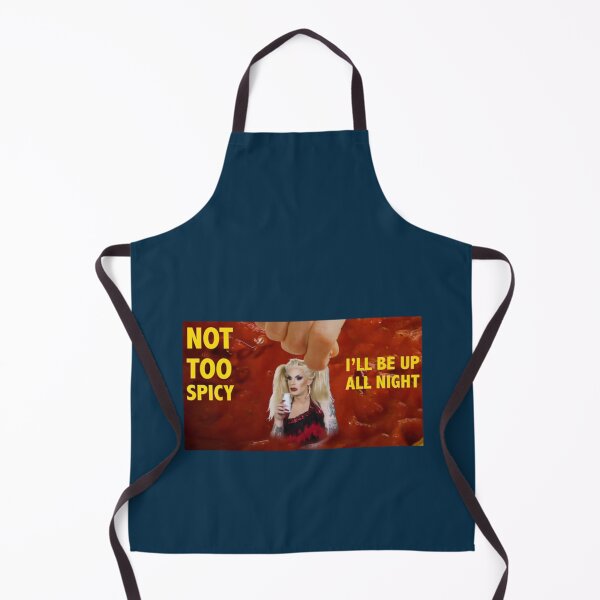 Item preview, Katya (Not too spicy) designed and sold by PrettyCreepss.