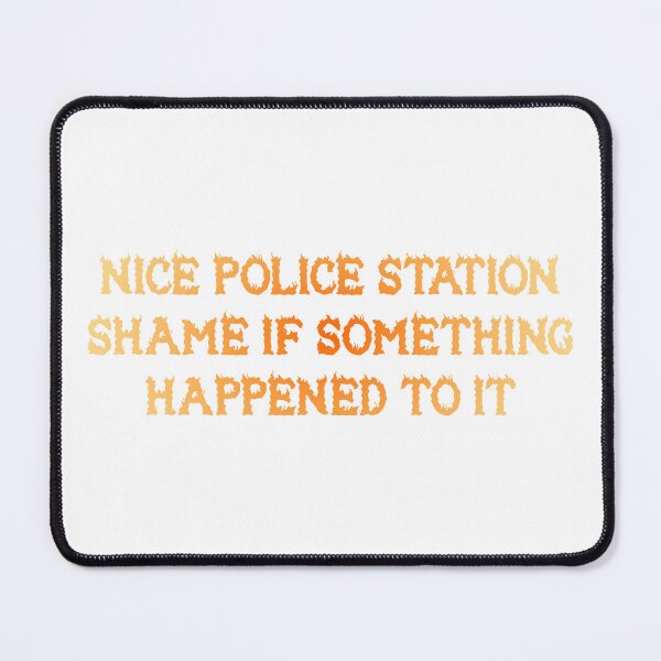 Item preview, Nice Police Station designed and sold by Balerion6.