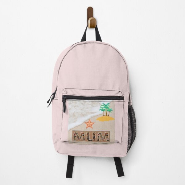 Item preview, Mum designed and sold by Nature's Palette.