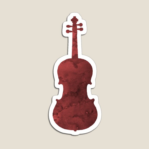 Red Theme Gifts Merchandise Redbubble - roblox violin sound id :lovely