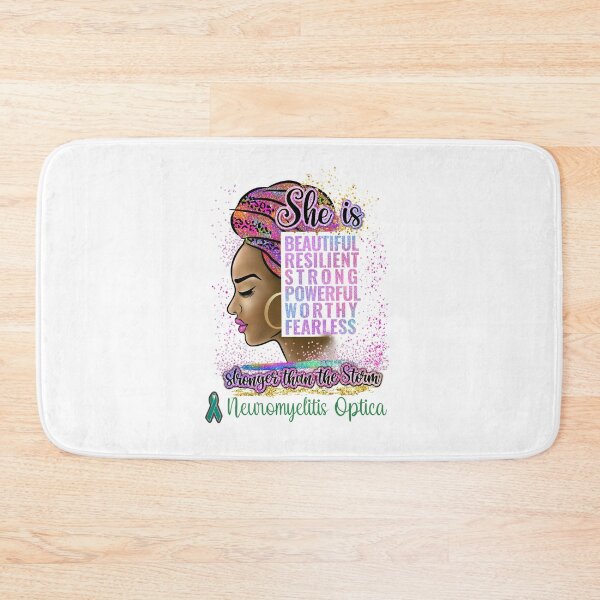 Item preview, Strong Black Woman NMO designed and sold by TimesTwoAngela.