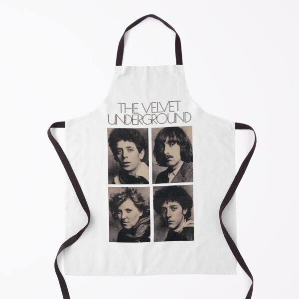 Item preview, VELVET UNDERGROUND POP ART designed and sold by NellasCotta89.