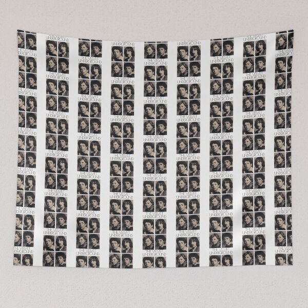 Item preview, VELVET UNDERGROUND POP ART   designed and sold by NellasCotta89.