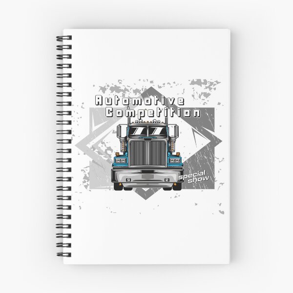 Item preview, Automotive Competition designed and sold by Milkygmail.